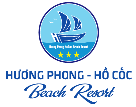 Hương Phong Hồ Cốc Beach Resort